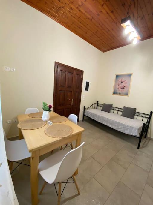 Villa Casa Piccolino Paramonas  Exterior foto